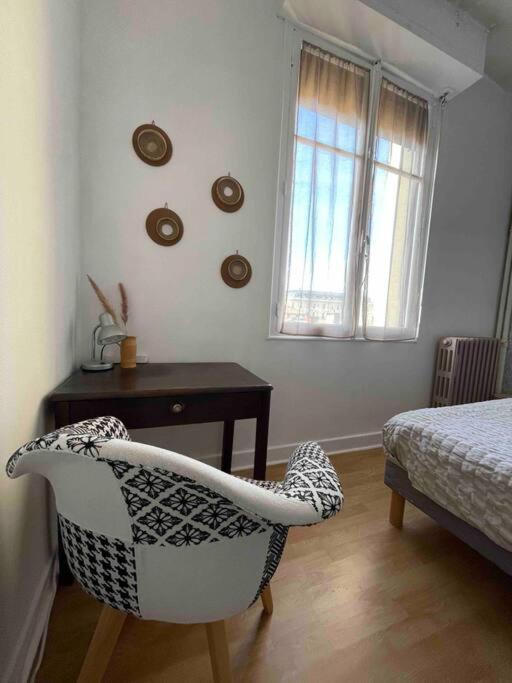 * Le Mistral De Chloe * Apartman Carcassone Kültér fotó