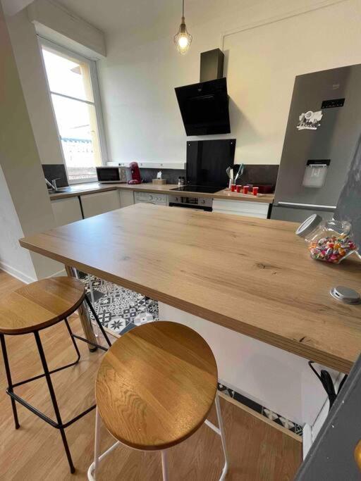 * Le Mistral De Chloe * Apartman Carcassone Kültér fotó