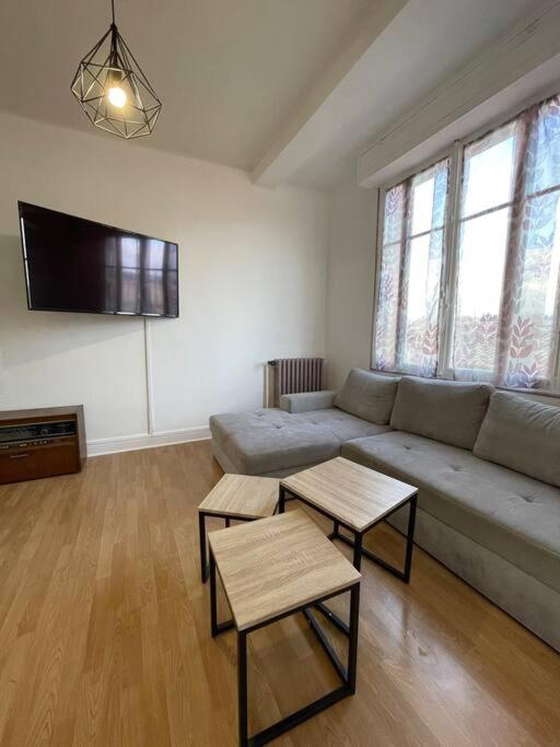 * Le Mistral De Chloe * Apartman Carcassone Kültér fotó