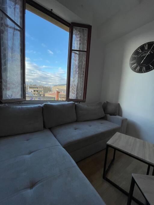 * Le Mistral De Chloe * Apartman Carcassone Kültér fotó