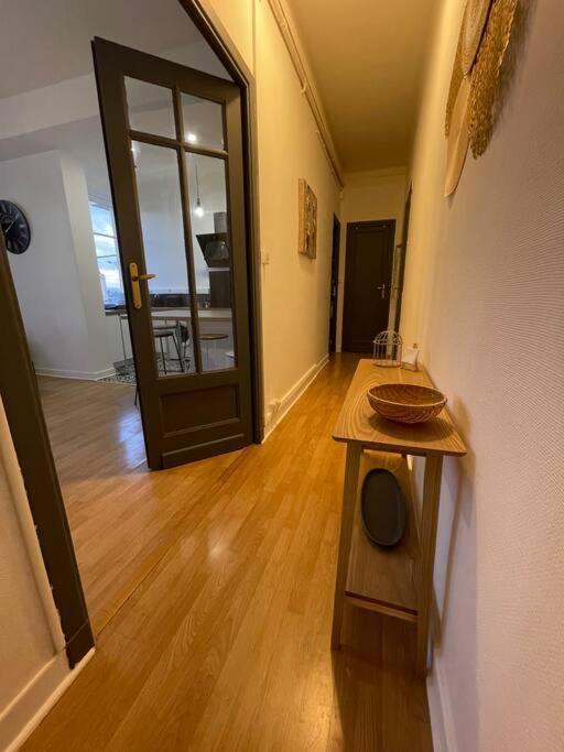 * Le Mistral De Chloe * Apartman Carcassone Kültér fotó
