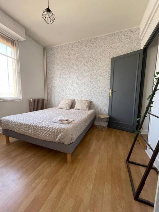 * Le Mistral De Chloe * Apartman Carcassone Kültér fotó