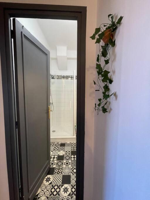 * Le Mistral De Chloe * Apartman Carcassone Kültér fotó