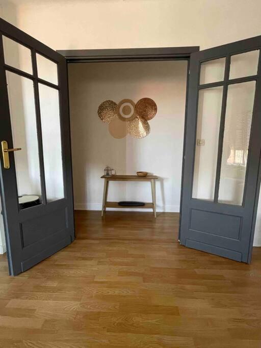 * Le Mistral De Chloe * Apartman Carcassone Kültér fotó