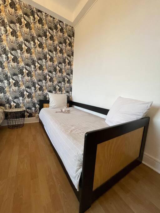 * Le Mistral De Chloe * Apartman Carcassone Kültér fotó