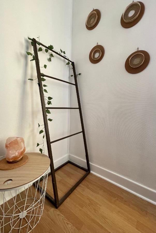 * Le Mistral De Chloe * Apartman Carcassone Kültér fotó